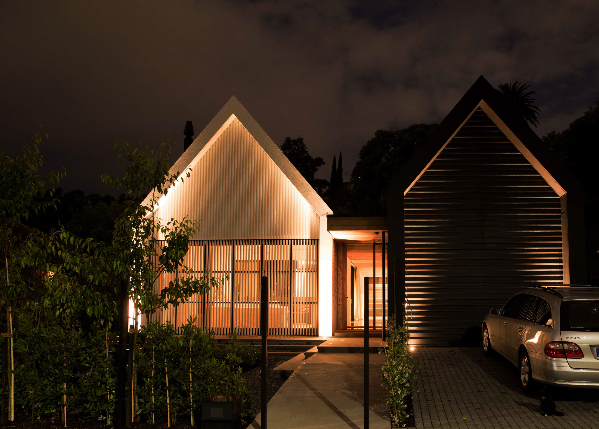 Hapua House Best Awards